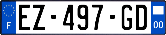 EZ-497-GD