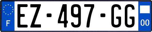 EZ-497-GG