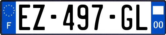 EZ-497-GL