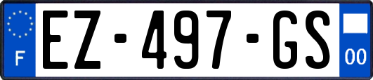 EZ-497-GS