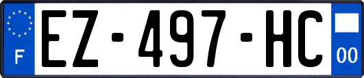 EZ-497-HC