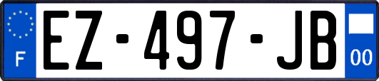 EZ-497-JB