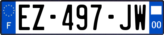 EZ-497-JW