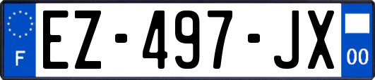 EZ-497-JX