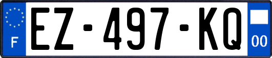 EZ-497-KQ