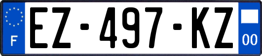 EZ-497-KZ