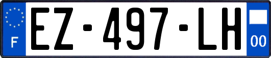 EZ-497-LH