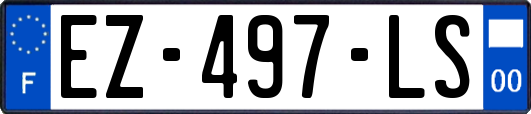 EZ-497-LS