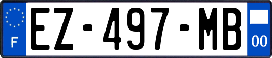 EZ-497-MB