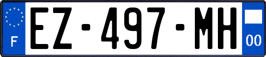 EZ-497-MH