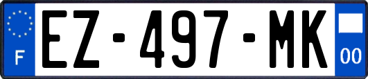 EZ-497-MK