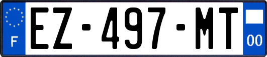 EZ-497-MT