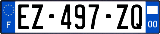 EZ-497-ZQ