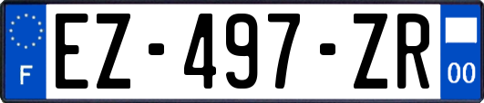 EZ-497-ZR