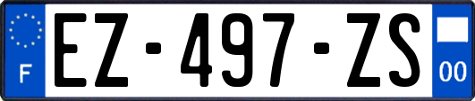 EZ-497-ZS