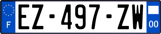 EZ-497-ZW