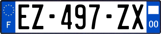 EZ-497-ZX