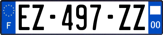 EZ-497-ZZ