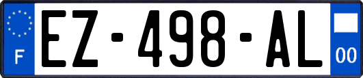 EZ-498-AL