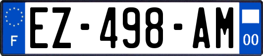 EZ-498-AM