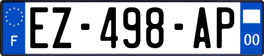 EZ-498-AP