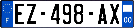 EZ-498-AX