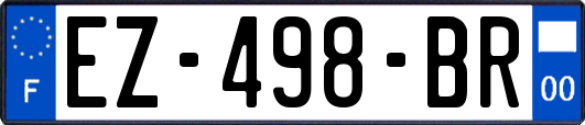 EZ-498-BR