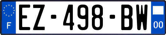 EZ-498-BW