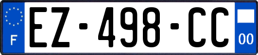 EZ-498-CC