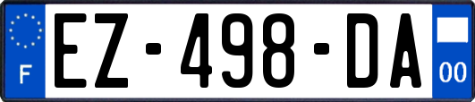 EZ-498-DA