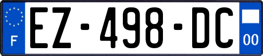 EZ-498-DC