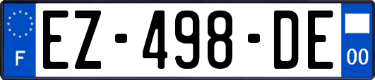 EZ-498-DE