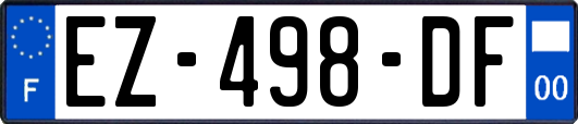 EZ-498-DF