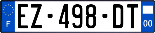 EZ-498-DT