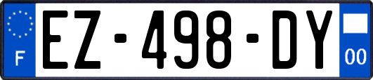 EZ-498-DY