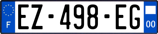 EZ-498-EG