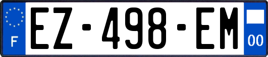 EZ-498-EM