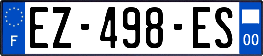 EZ-498-ES