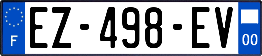 EZ-498-EV