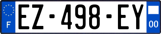 EZ-498-EY