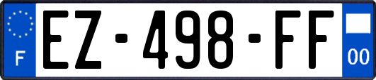 EZ-498-FF