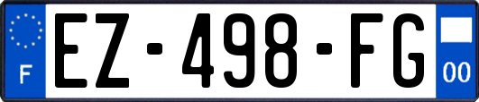 EZ-498-FG