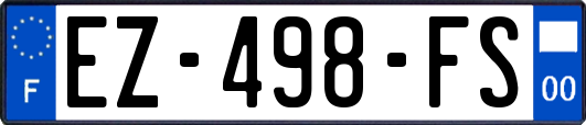 EZ-498-FS