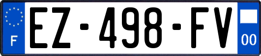 EZ-498-FV