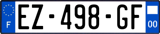 EZ-498-GF