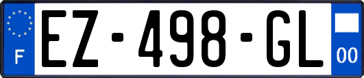 EZ-498-GL