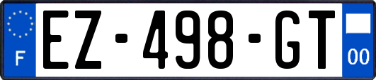 EZ-498-GT