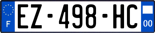 EZ-498-HC