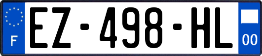 EZ-498-HL