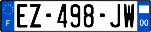 EZ-498-JW